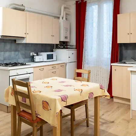 Appartement Le Ninfee à Bologne Extérieur photo