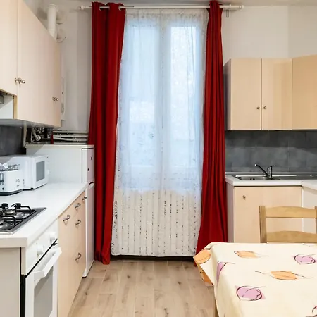 Appartement Le Ninfee à Bologne Extérieur photo