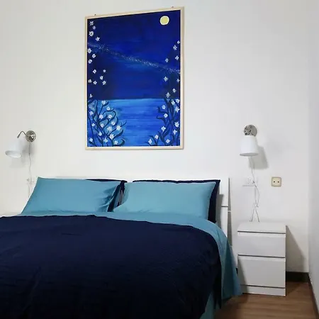 Appartement Le Ninfee à Bologne Extérieur photo