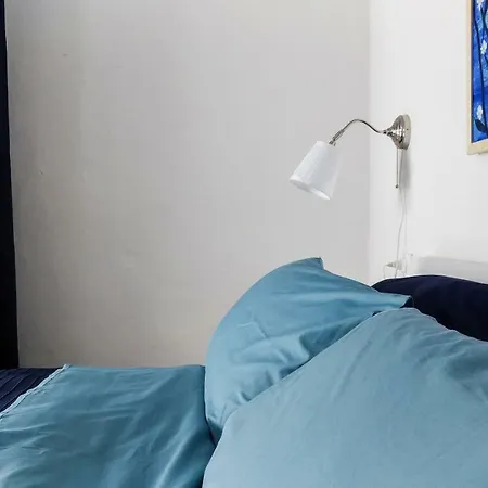 Appartement Le Ninfee à Bologne Extérieur photo