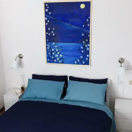 Appartement Le Ninfee à Bologne Extérieur photo