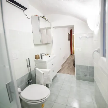 Appartement Le Ninfee à Bologne Extérieur photo