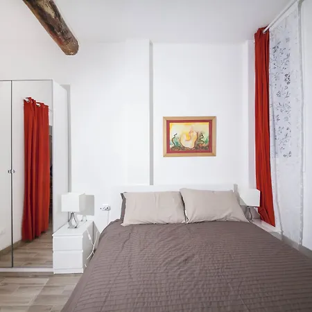 Appartement Le Ninfee à Bologne Extérieur photo