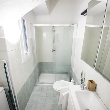 Appartement Le Ninfee à Bologne Extérieur photo