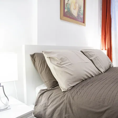 Appartement Le Ninfee à Bologne Extérieur photo