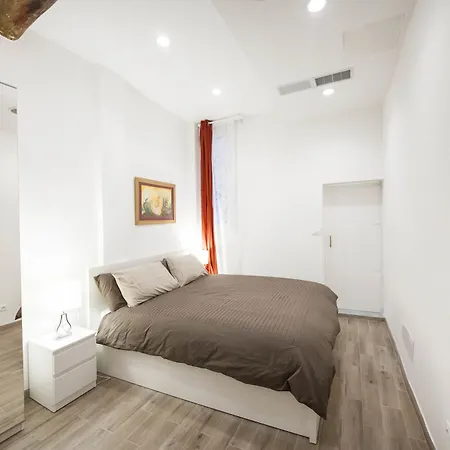 Appartement Le Ninfee à Bologne Extérieur photo