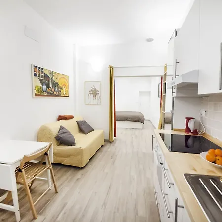 Appartement Le Ninfee à Bologne Extérieur photo