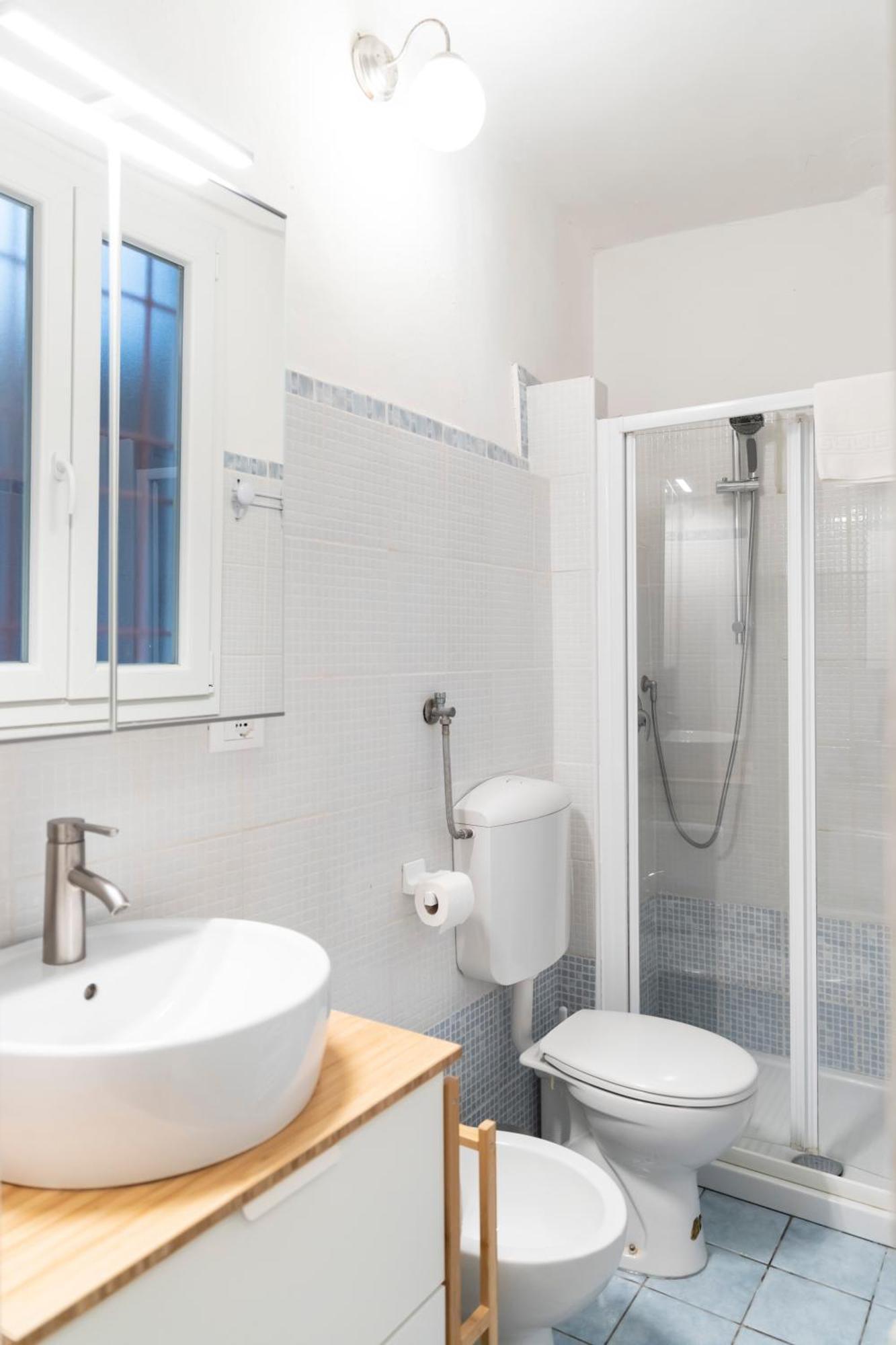 Appartement Le Ninfee *