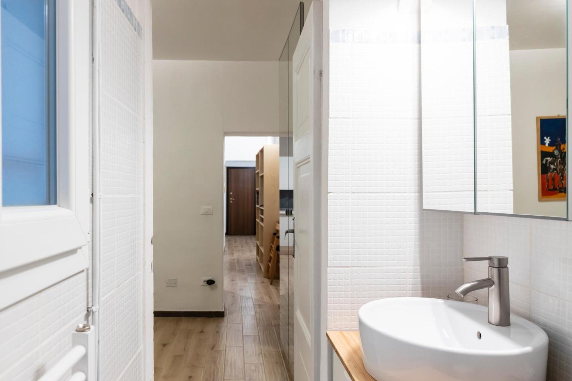 Appartement Le Ninfee *