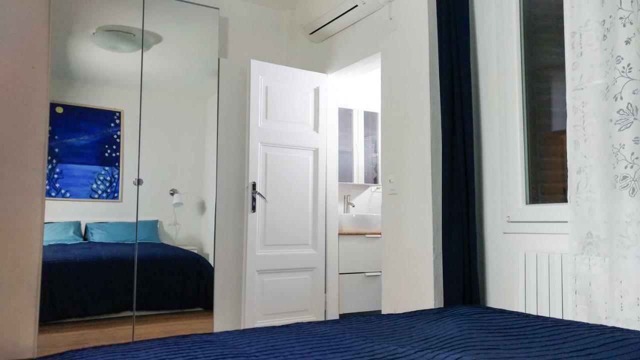 Appartement Le Ninfee Bologne