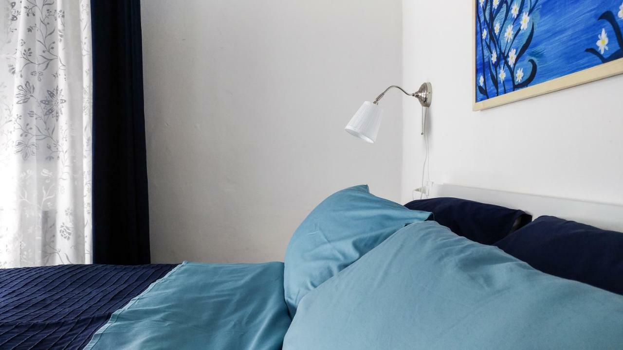 Le Ninfee Appartement *