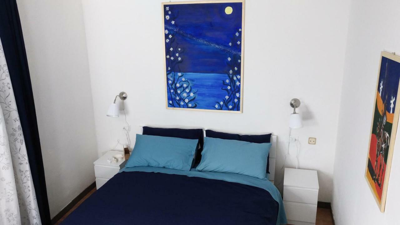 Le Ninfee Appartement Bologne