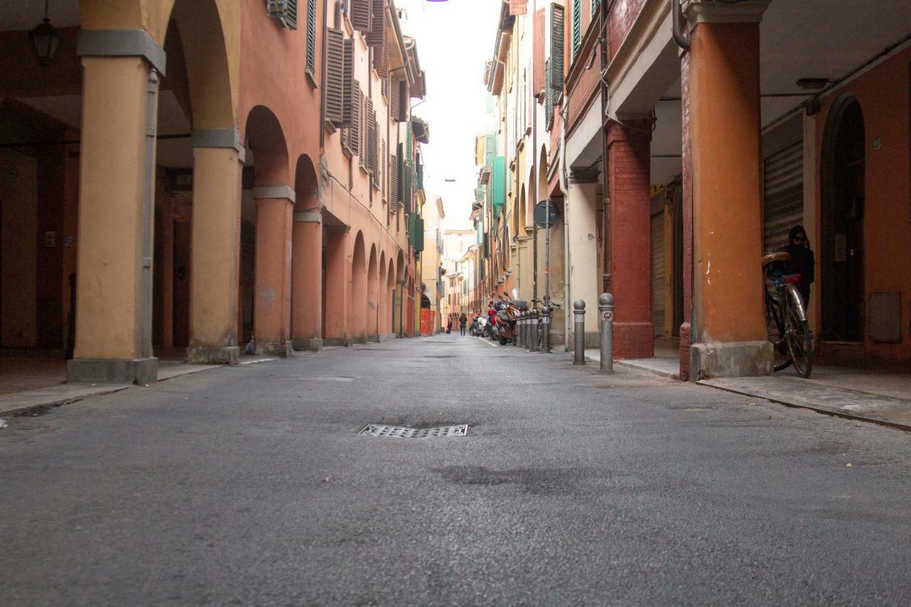 Apartment Le Ninfee Bologna
