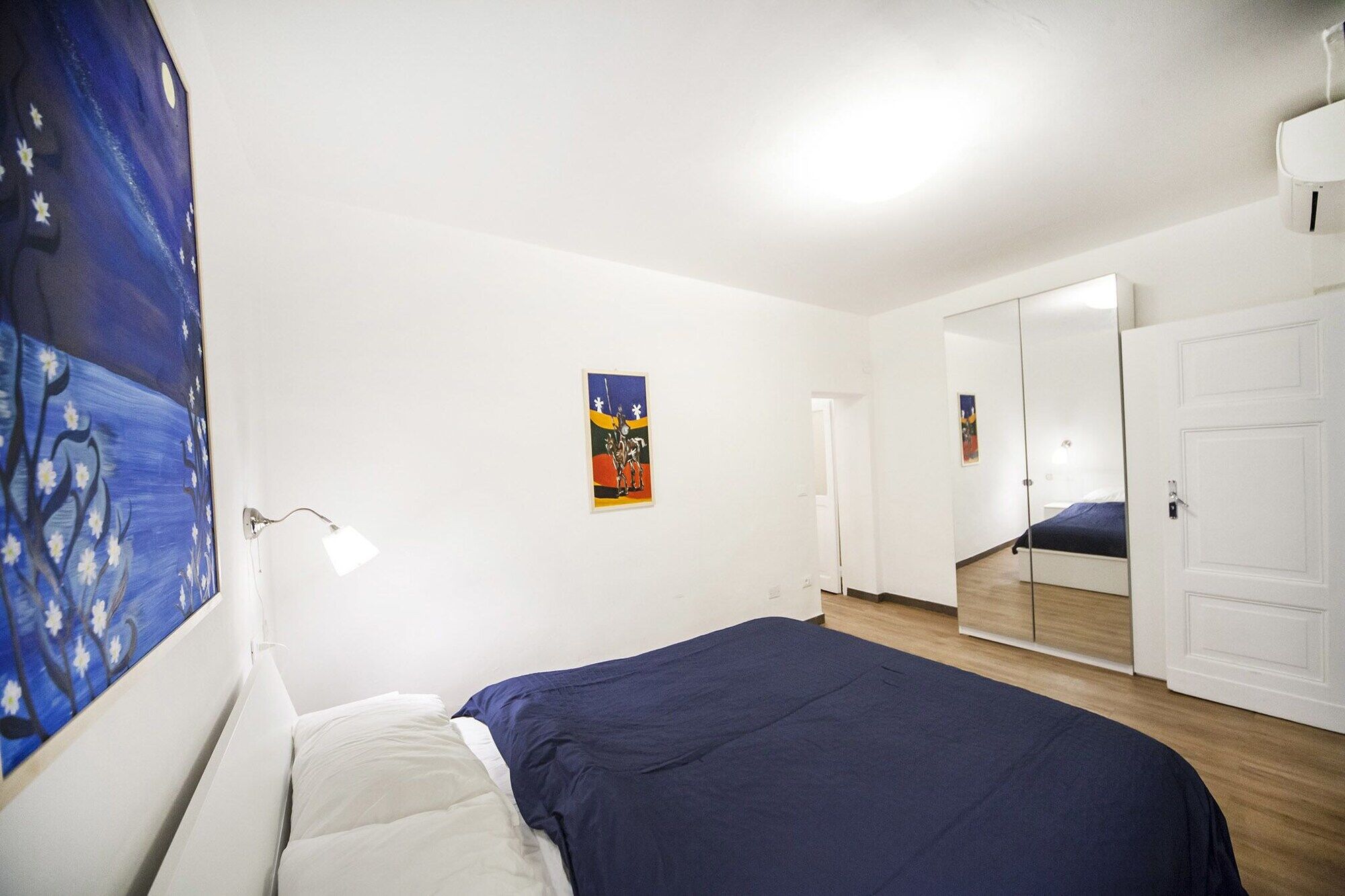 Le Ninfee Appartement Bologne