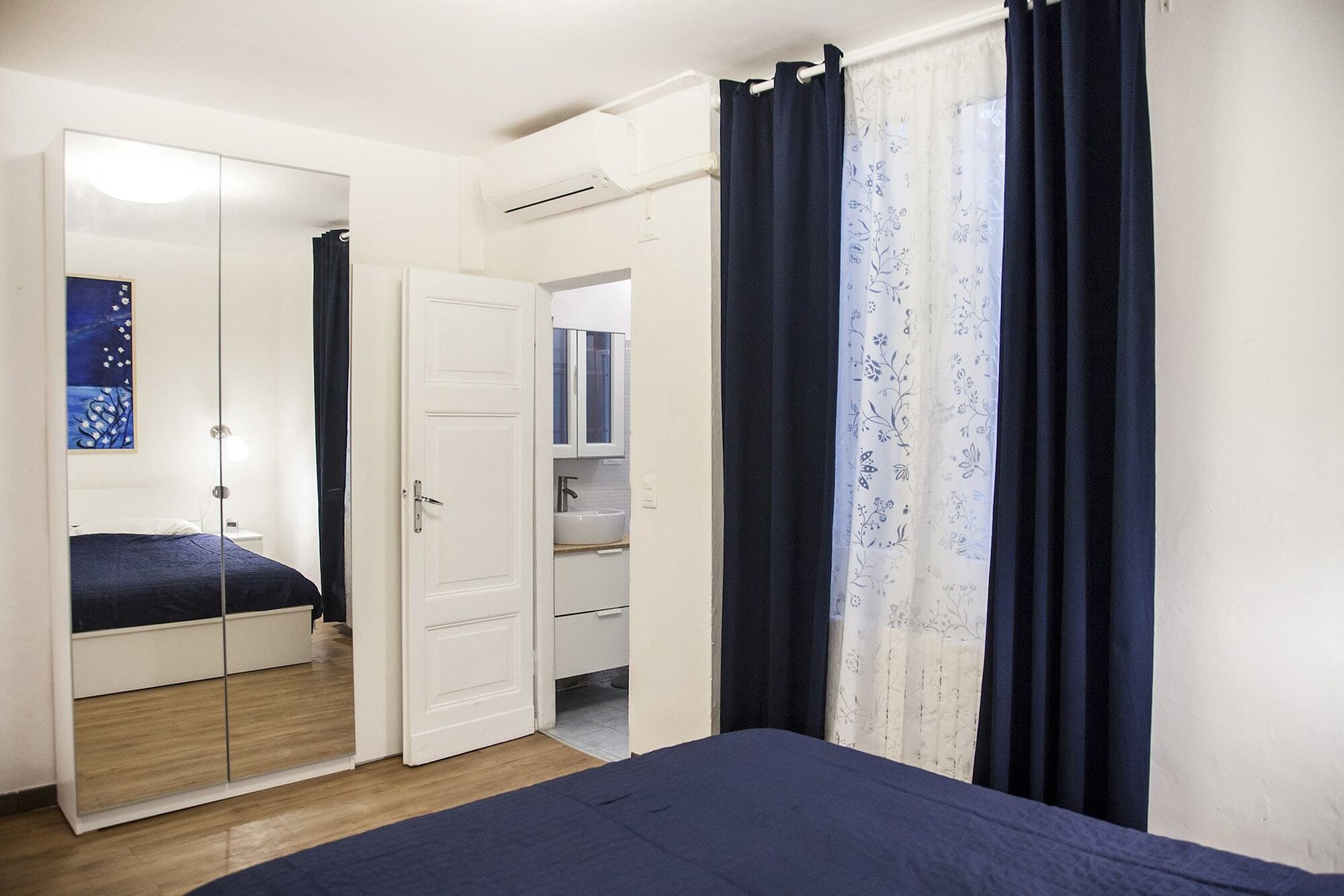 Le Ninfee Appartement Bologne