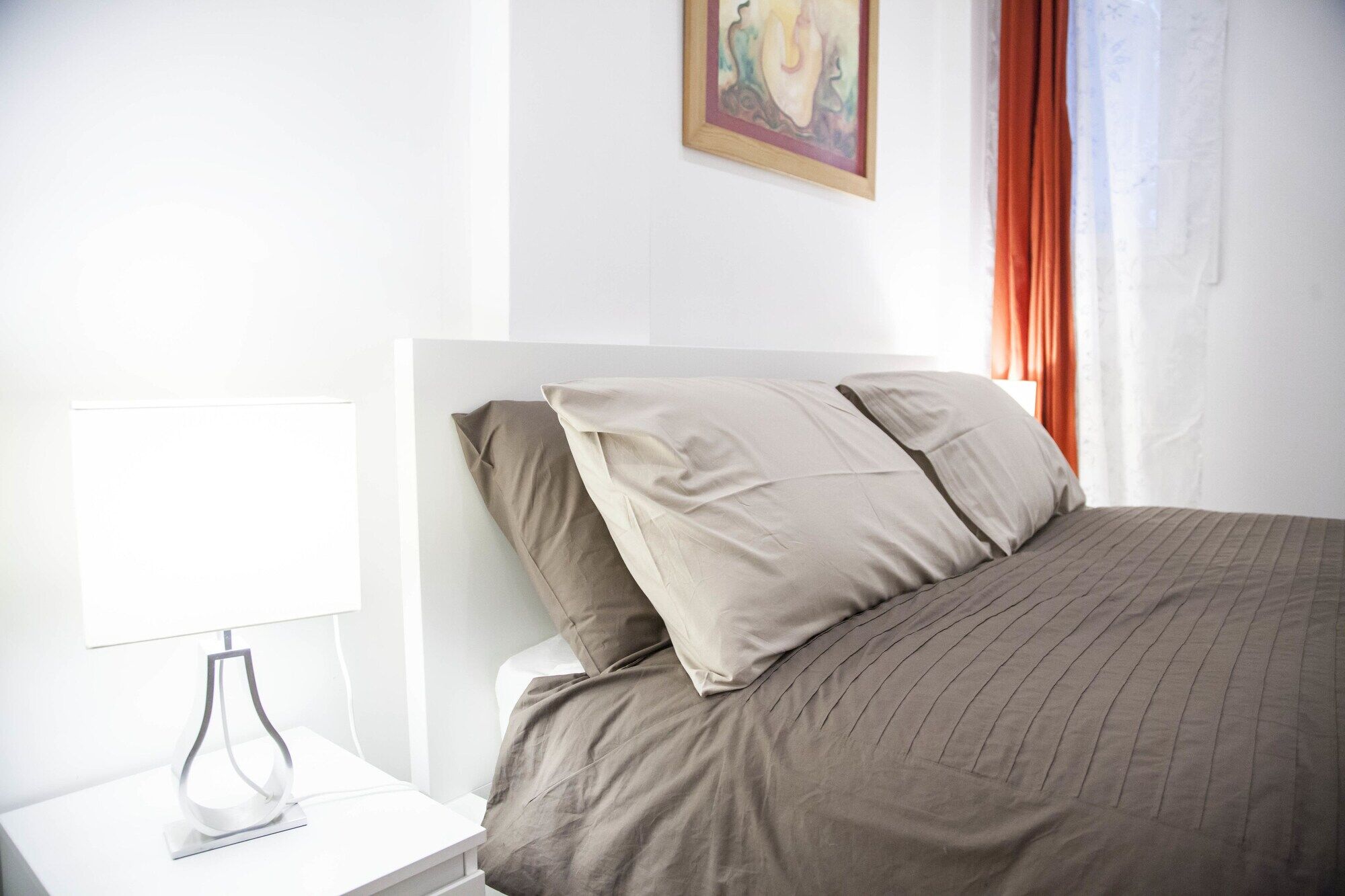 Le Ninfee Appartement Bologne