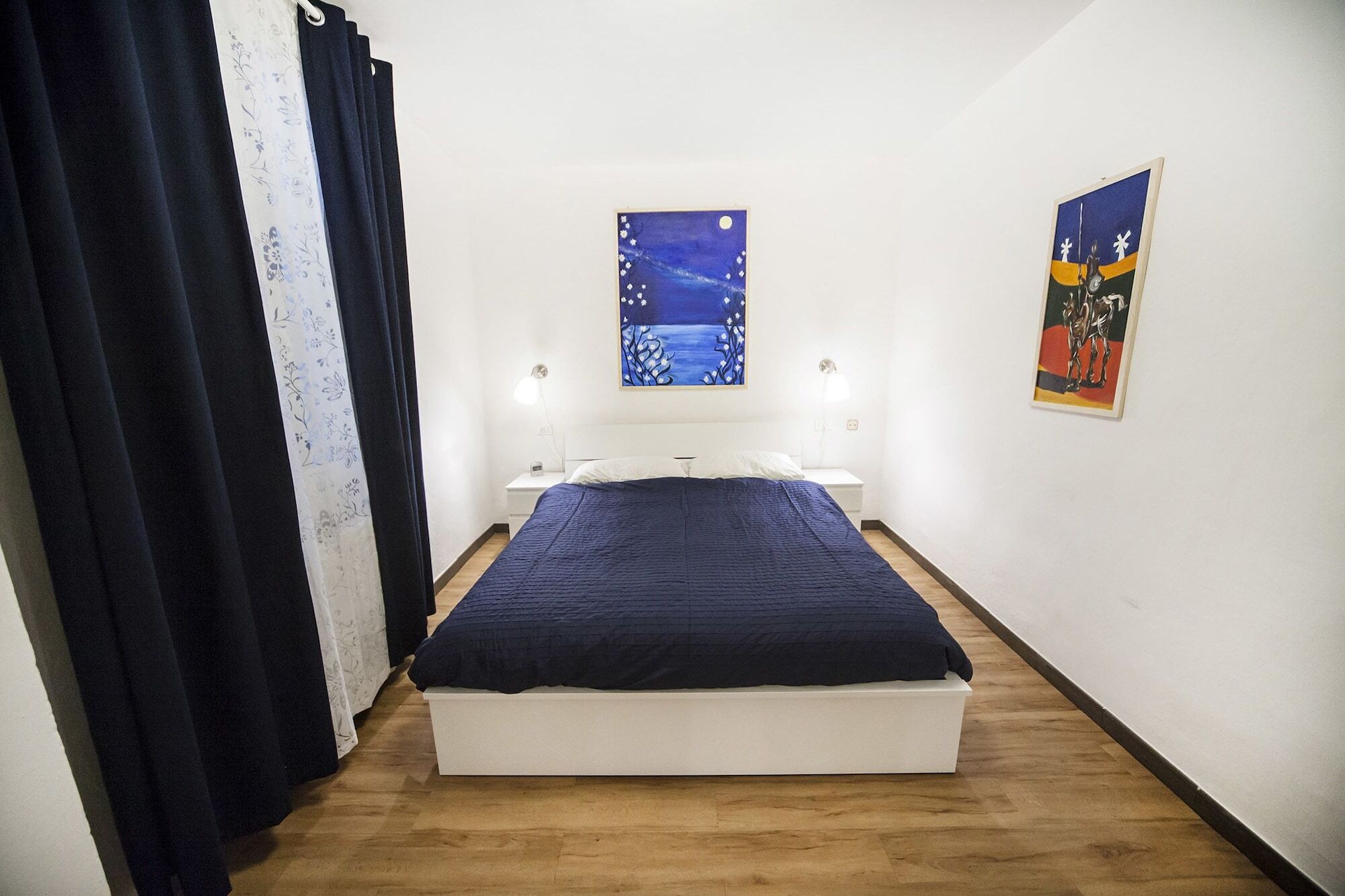 Le Ninfee Appartement Bologne