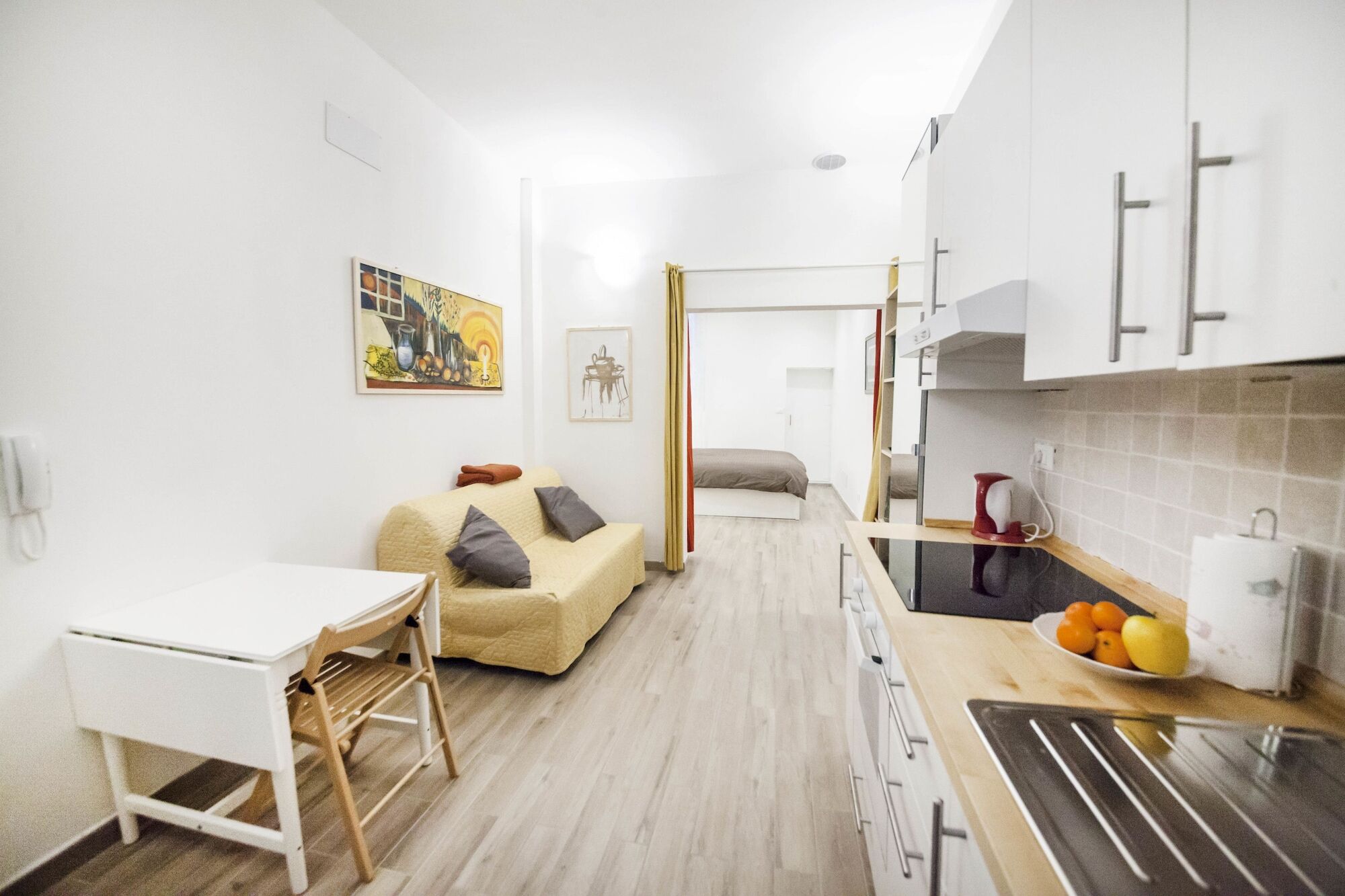 Appartement Le Ninfee