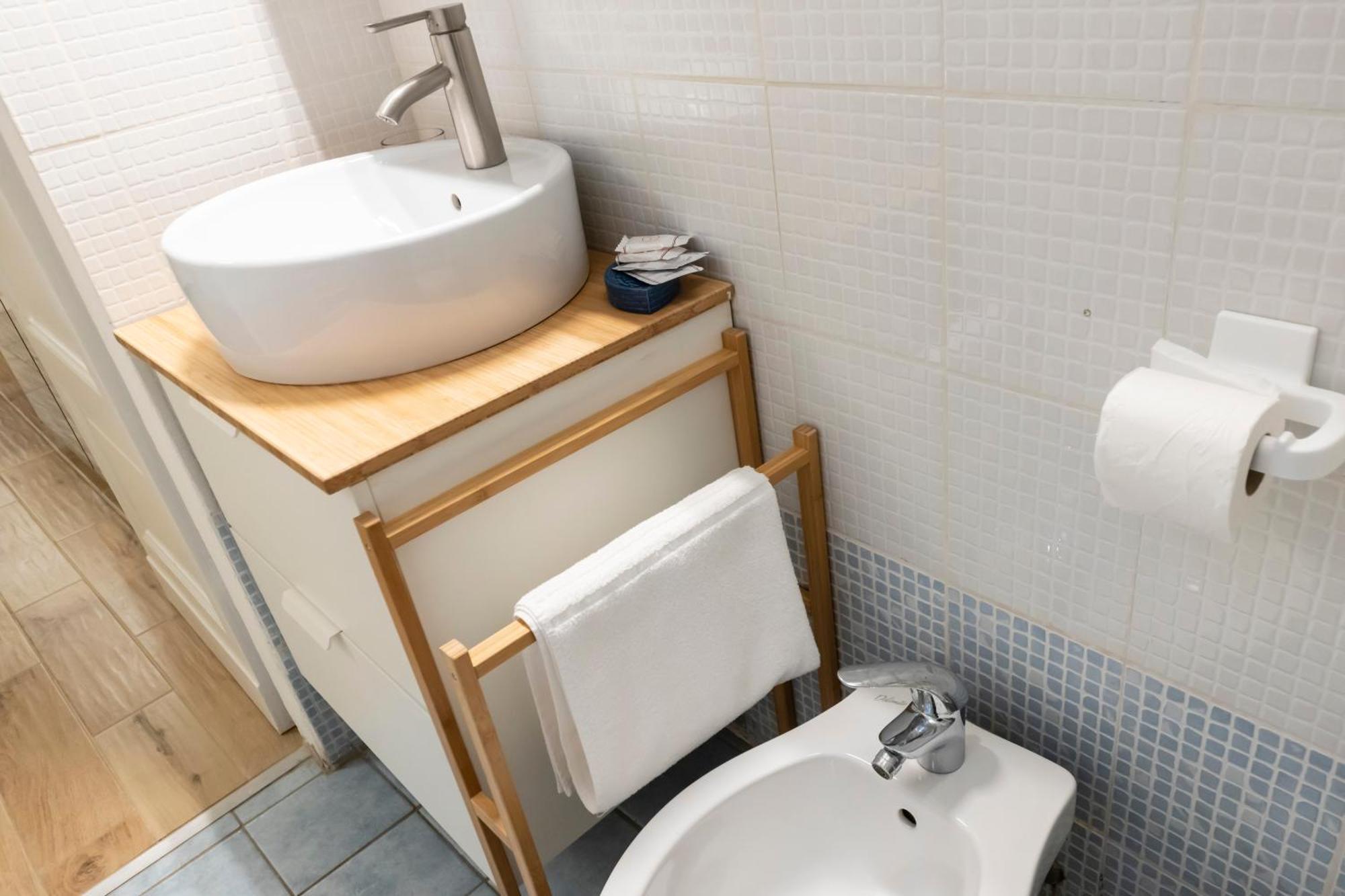 Apartment Le Ninfee